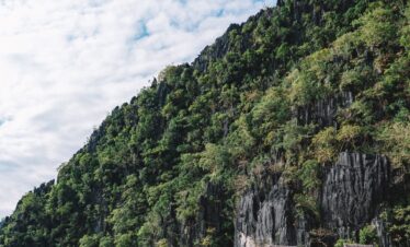 Paradise. El Nido, Philippines