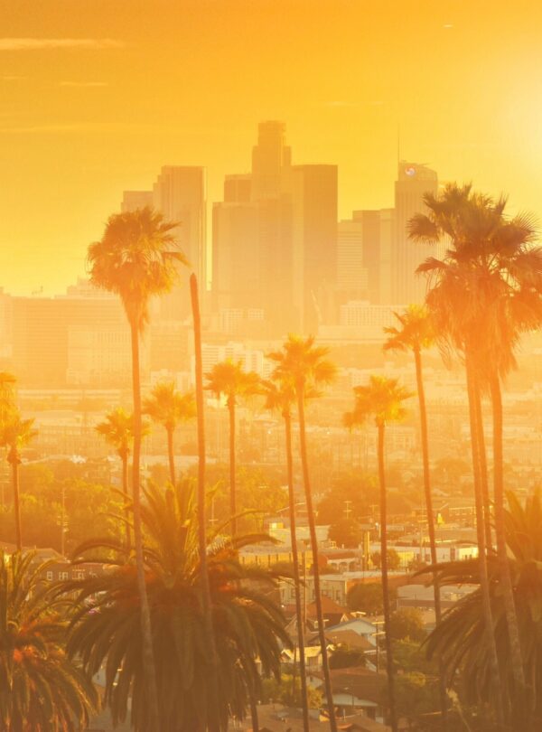 Los Angeles California