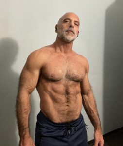 Picture of Adam Kieth 