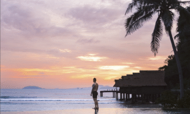 Island Escape Vibe