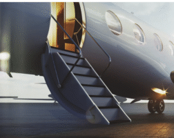 Vivid Jet Services